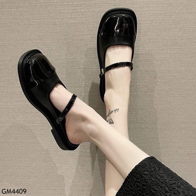 GM4409 DÉP SỤC MARY JANE NỮ