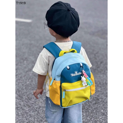 T1919 BALO PHỐI MÀU CHO BÉ