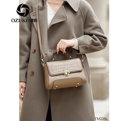 TM2356 TÚI XÁCH NỮ HÃNG OZUKO