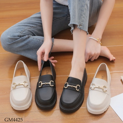 GM4425 GIÀY NHỰA NỮ