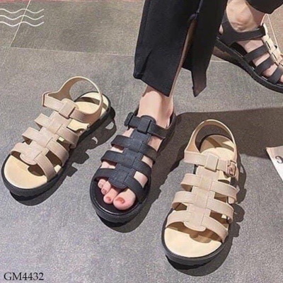 GM4432 DÉP SANDAL NHỰA CHO NỮ