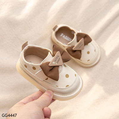 GG4447 GIÀY NƠ CHO BÉ