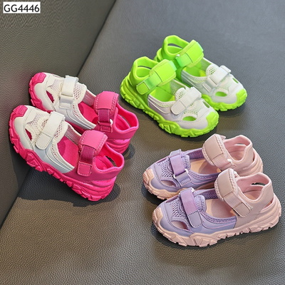 GG4446 GIÀY LƯỚI THOÁNG KHÍ CHO BÉ