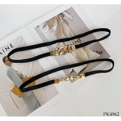 PK4962 THẮT LƯNG CHUN SANG CHẢNH