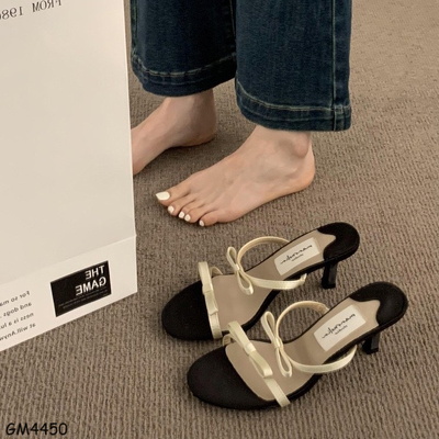 GM4450-DÉP CAO GÓT DÂY MẢNH
