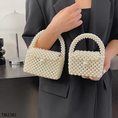 TM2381 -TÚI NGỌC TRAI NỮ