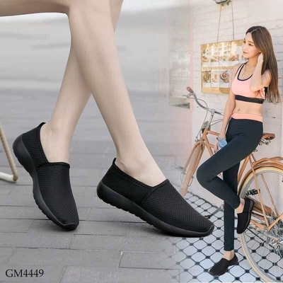 GM4449 GIÀY LƯỚI THOÁNG KHÍ SIÊU NHẸ