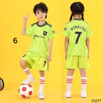 S1277 BỘ THỂ THAO CHO BÉ