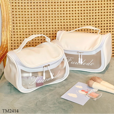 TM2414 TÚI ĐỰNG MĨ PHẨM