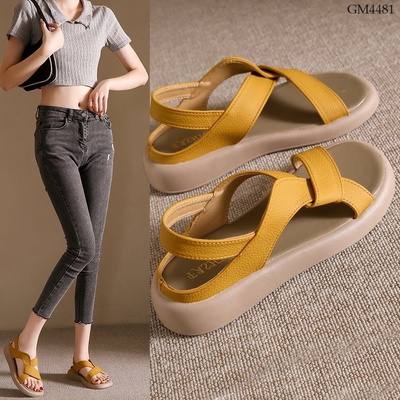 GM4481 DÉP SANDAL CHO NỮ