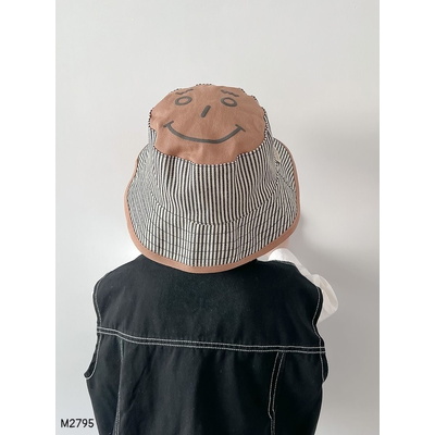 M2795 MŨ BUCKET CHO BÉ