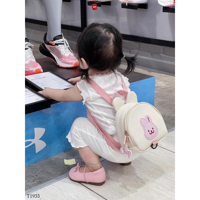 T1933 BALO MẪU GIÁO CHO BÉ