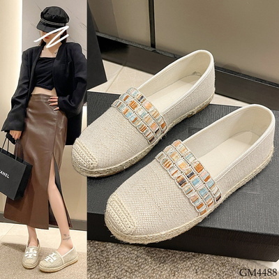GM4488 GIÀY SLIPON NỮ