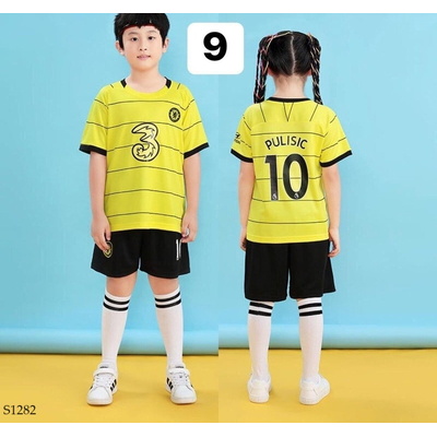 S1282 BỘ THẾ THAO CHO BÉ GIÁ MỚI