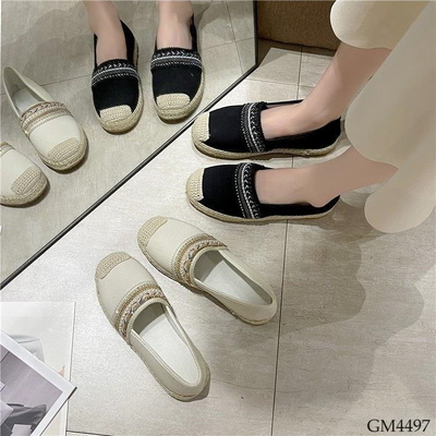GM4497 GIÀY BỆT NỮ