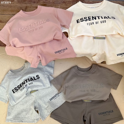ST3371 Set bộ hè ES.SEN.TIA.LS bé trai