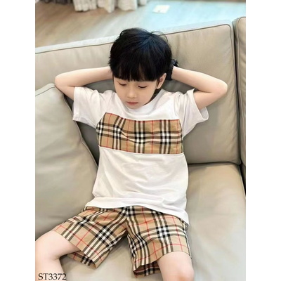 ST3372 BỘ PHÔNG KẺ THỂ THAO CHO BÉ TRAI