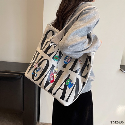 TM2436 TÚI TOTE THỜI TRANG CHO NỮ