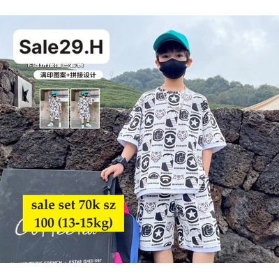 SALE29.H sẵn set trai