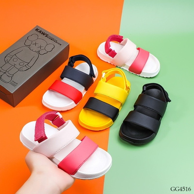 GG4516 DÉP SANDAL CHO BÉ