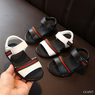 GG4517 DÉP SANDAL CHO BÉ