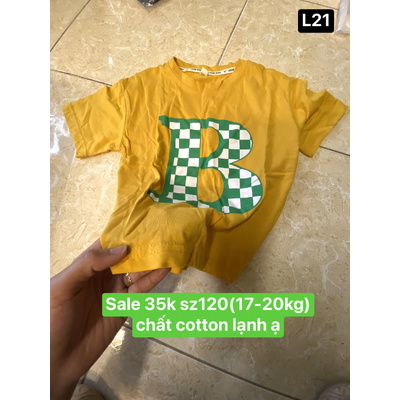 L21 SALE