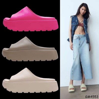 GM4553-DÉP BÁNH MÌ NHỰA EVA SIÊU NHẸ