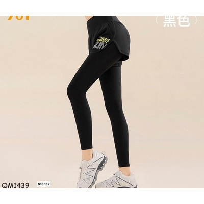 QM1439 QUẦN TẬP CHÍNH HÃNG 361 SALE 