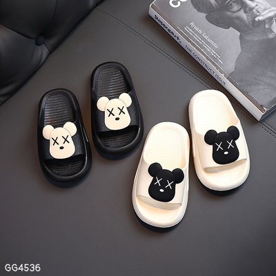 GG4536 DÉP GẤU CHO BÉ