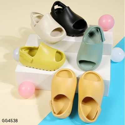 GG4538 DÉP SANDAL CHO BÉ