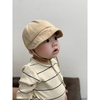 M2841 Mũ lưỡi chai cho bé