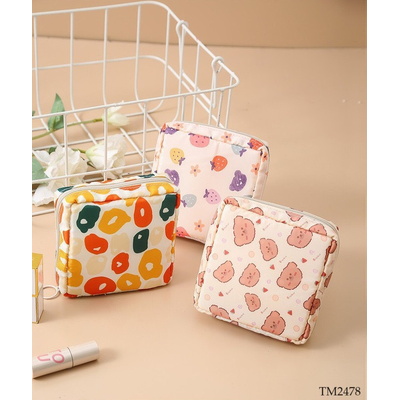 TM2478 SET 4 TÚI ĐỰNG MĨ PHẨM