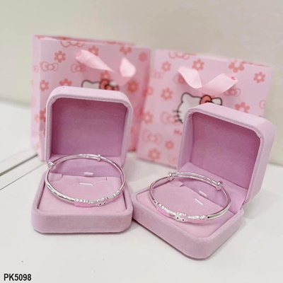 PK5098 LẮC TAY HELLO KITTY