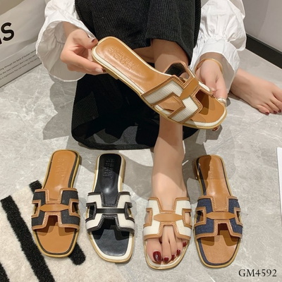 GM4592 DÉP LÊ THỜI TRANG CHO NỮ