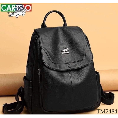 TM2484 Balo da CARTELO