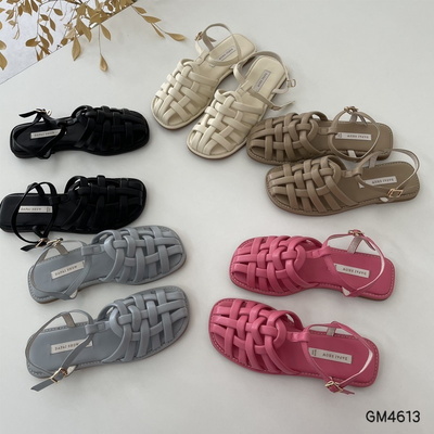 GM4613 DÉP SANDAL RỌ NỮ