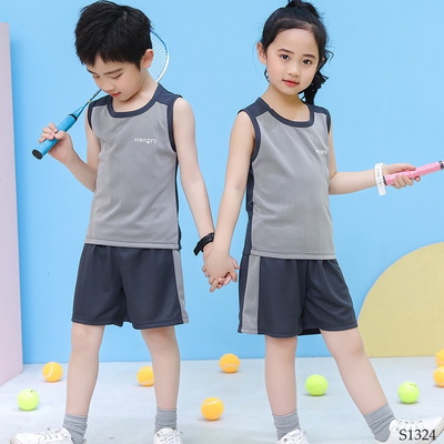 S1324 BỘ THỂ THAO THOÁNG KHÍ CHO BÉ
