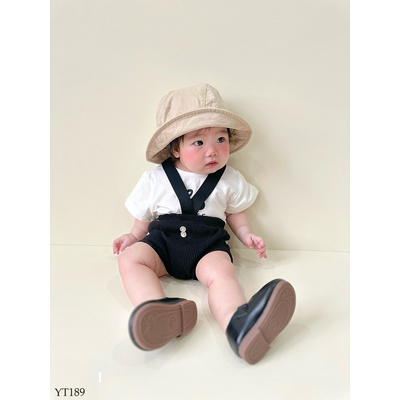 YT189 SET YẾM CHO BÉ