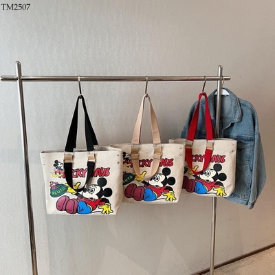 TM2507 TÚI TOTE MICKEY