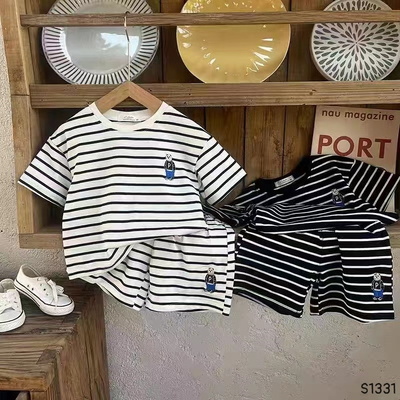 S1331 BỘ CỘC KẺ SỌC CHO BÉ