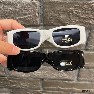 KI506 KÍNH RÂM THỜI TRANG CHO BÉ