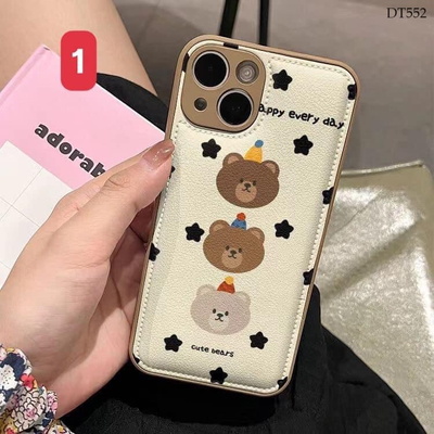 DT552 BST ỐP ĐIỆN THOẠI IPHONE