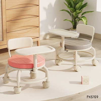 PK5159 Ghế kèm bàn ăn cho bé
