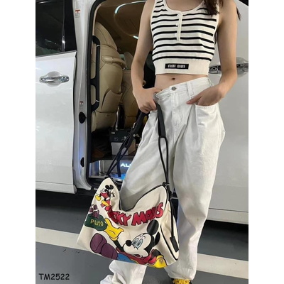 TM2522-TÚI TOTE MICKEY