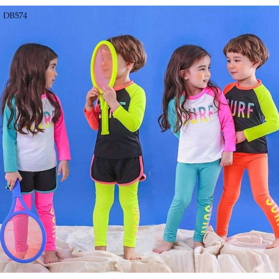 DB574 BỘ BƠI SURF CHO BÉ