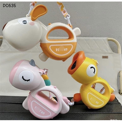 DC635 MÁY BẮN BONG BÓNG