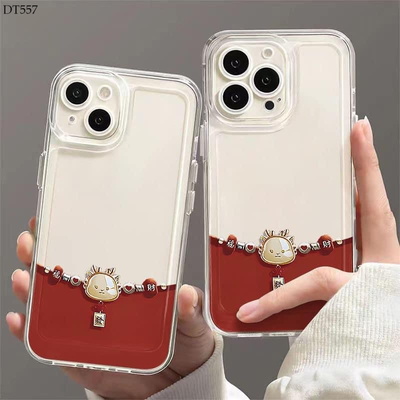 DT557 ỐP RỒNG MAY MẮN