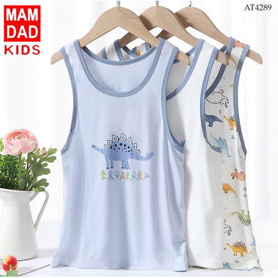 AT4289 SET 3 ÁO BA LỖ HÃNG MAMDADKIDS