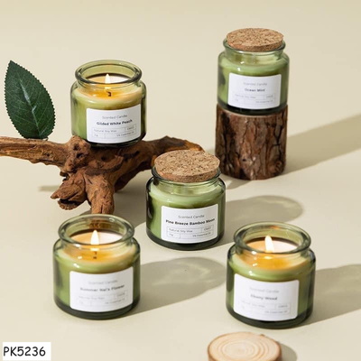 PK5236 NẾN THƠM SCENTED CANDLES
