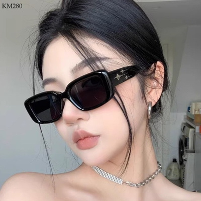 KM280  KÍNH RÂM THỜI TRANG CHO NỮ